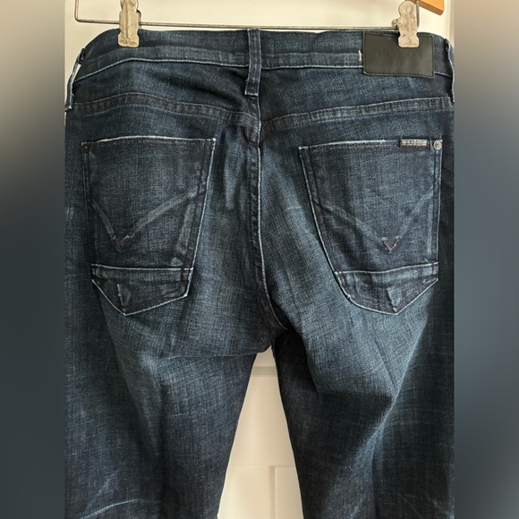 Hudson Jeans- Byron 5 pocket straight - Picture 3 of 8